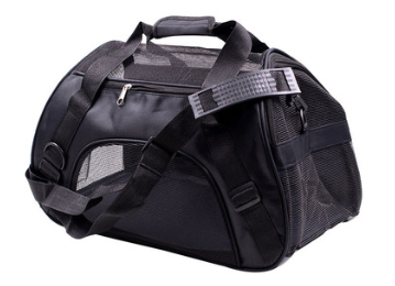 Portable Oxford Cat Dog Rabbit Pet Backpack